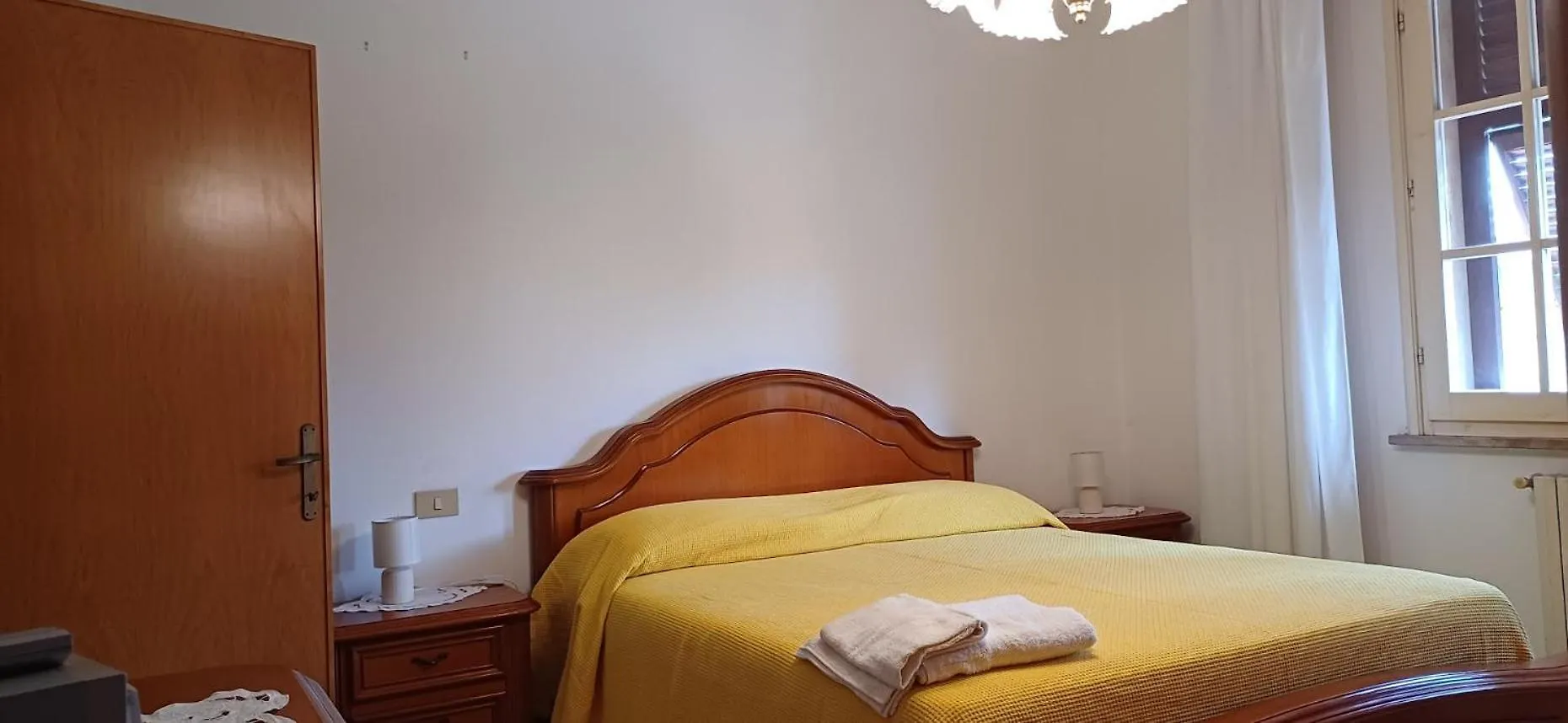 Hotel Stella Cecina  Italia