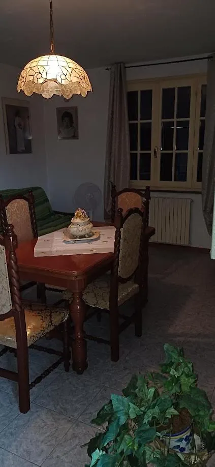 Stella Hotel Cecina  Guest house