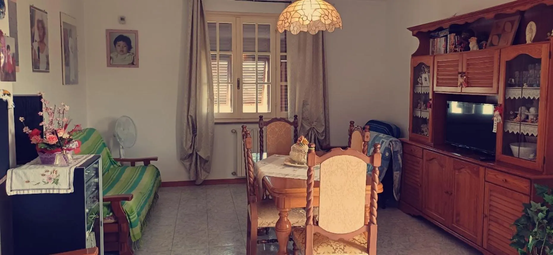 Stella Hotel Cecina  0*, Cecina (Livorno) Italy