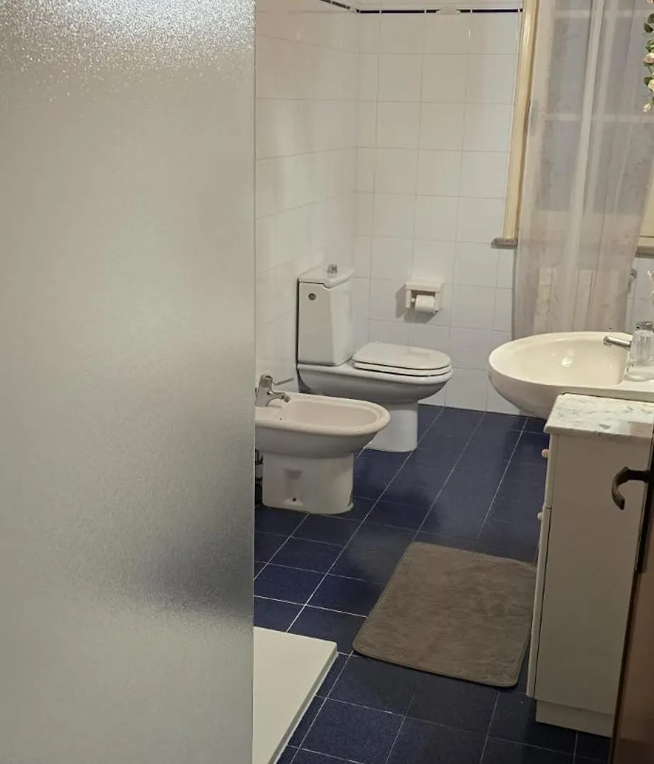 Guest house Stella Hotel Cecina
